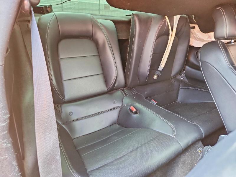 Продаж на аукціоні авто 2017 Ford Mustang, vin: 1FA6P8CF4H5246610, номер лоту: 61069276