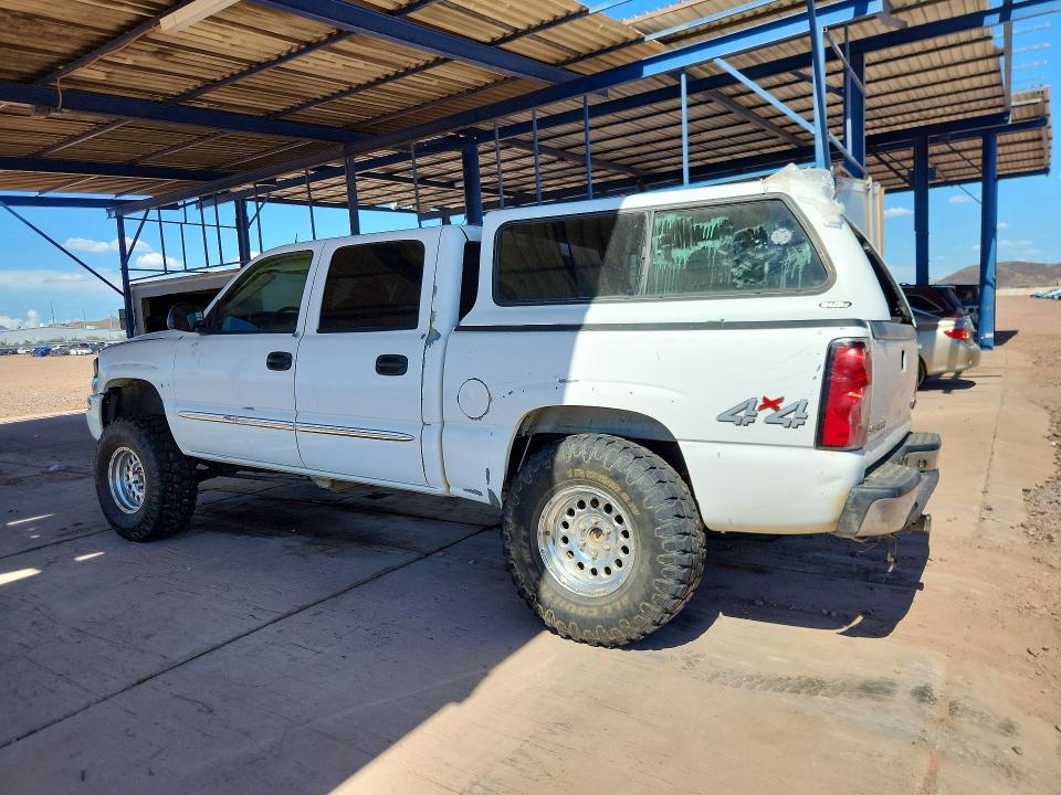 Продаж на аукціоні авто 2004 Gmc New Sierra, vin: 2GTEK13T041361265, номер лоту: 61674746