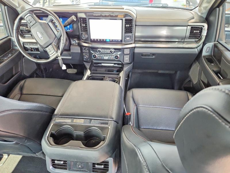 Продажа на аукционе авто 2024 Ford F250, vin: 1FT8W2BNXREC77440, номер лота: 62812176