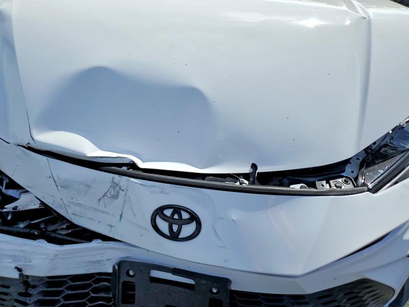 62060946 :رقم المزاد ، 4T1DBADK9TU057738 vin ، 2026 Toyota Camry مزاد بيع