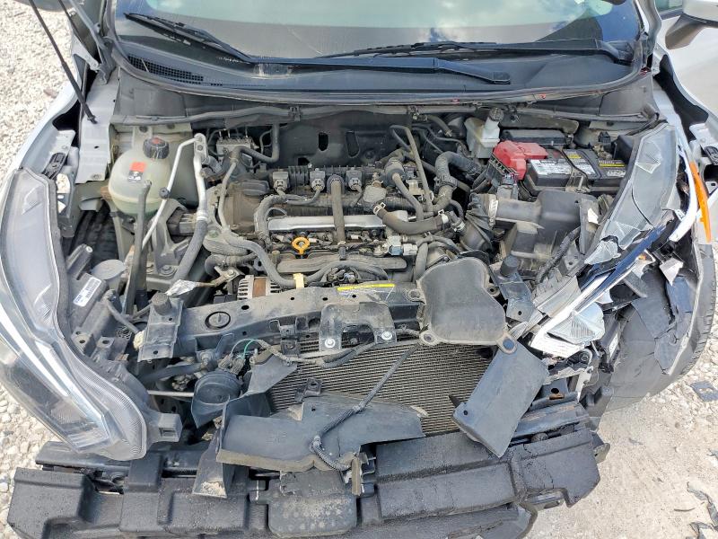 2020 Nissan Versa მანქანა იყიდება აუქციონზე, vin: 3N1CN8EV6LL812821, აუქციონის ნომერი: 62976106