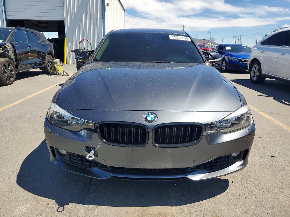 Продаж на аукціоні авто 2014 Bmw 328, vin: WBA3B3C57EJ981099, номер лоту: 60011836