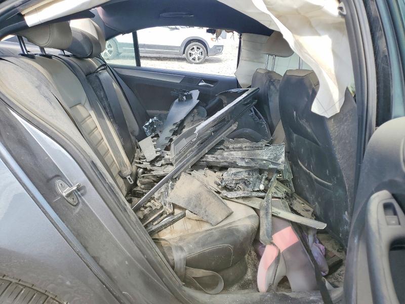 Aukcja sprzedaży 2016 Volkswagen Jetta, vin: 3VWD17AJ9GM295540, numer aukcji: 61708136