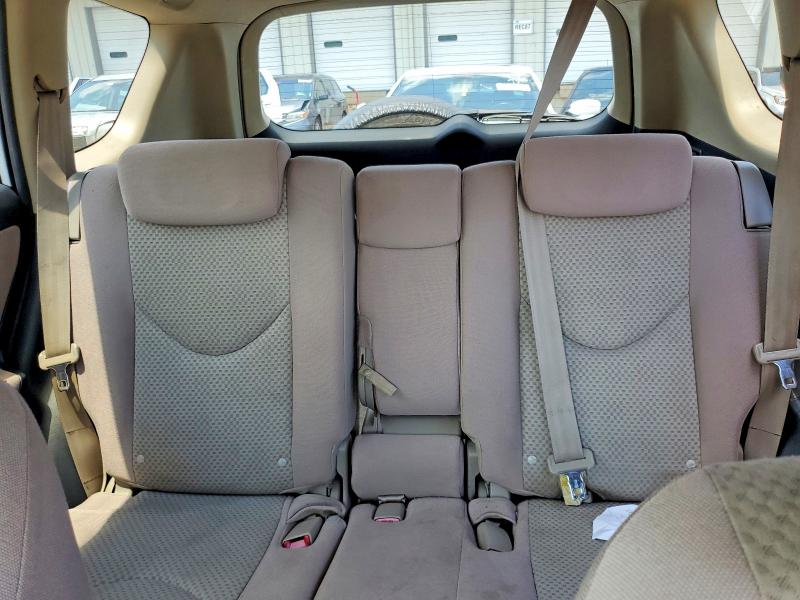 Продажа на аукционе авто 2006 Toyota Rav4, vin: JTMZD33V165002615, номер лота: 62343056