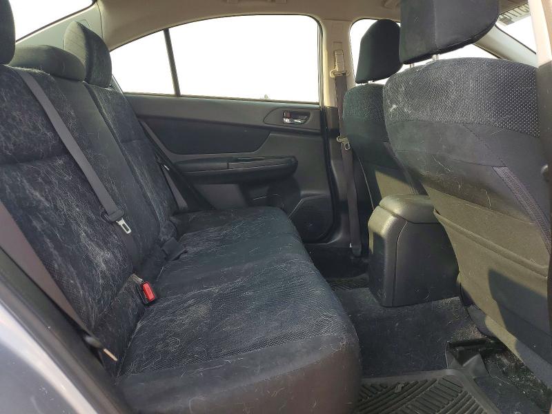 Продажа на аукционе авто 2014 Subaru Impreza, vin: JF1GJAC69EH017783, номер лота: 59005176