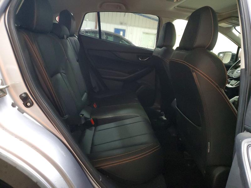 60005236 :رقم المزاد ، JF2GTAMC5J8311590 vin ، 2018 Subaru Crosstrek مزاد بيع