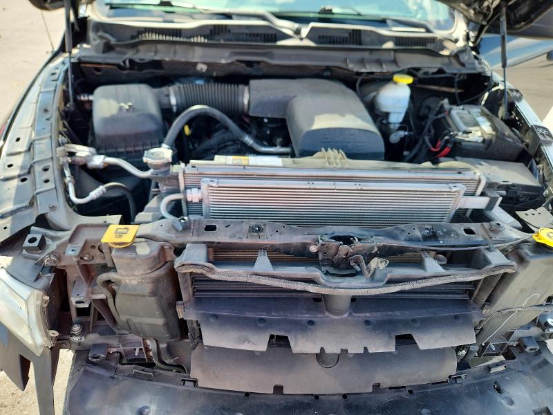 62525476 :رقم المزاد ، 1C6RR6FG0NS238387 vin ، 2022 Ram 1500 Classic مزاد بيع
