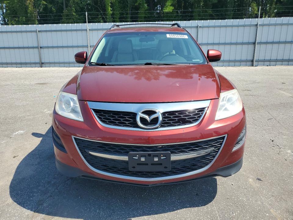 Aukcja sprzedaży 2012 Mazda Cx-9, vin: JM3TB3CV3C0334910, numer aukcji: 60856986