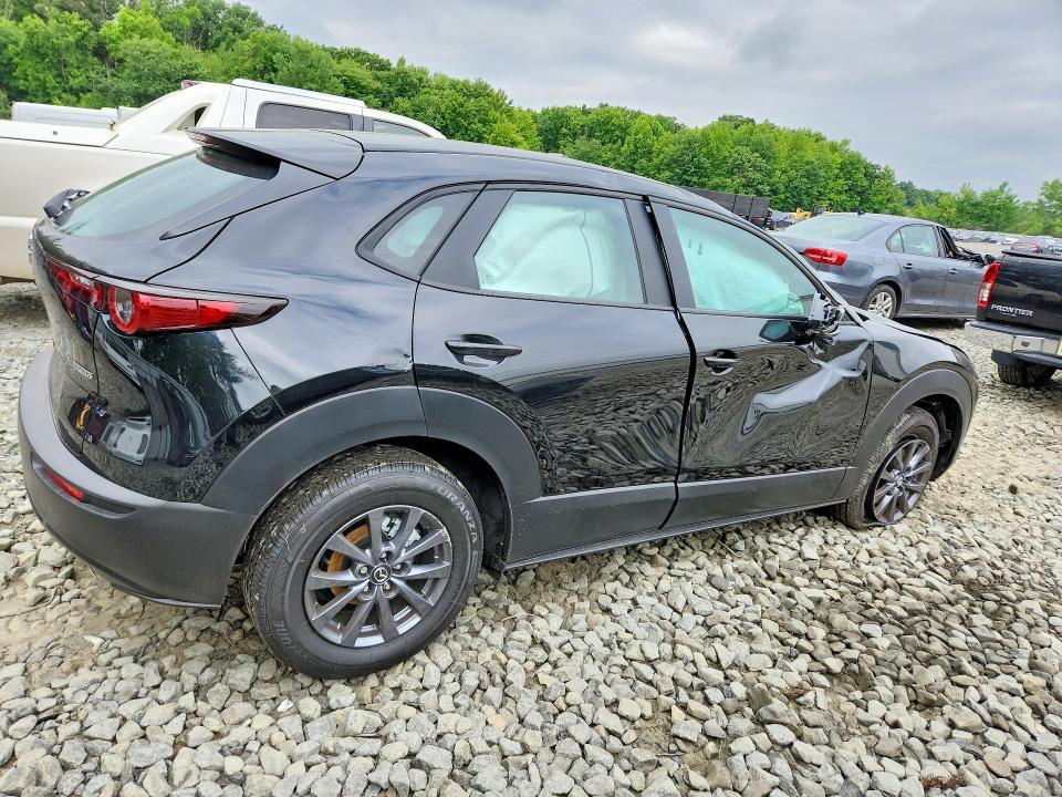 2026 Mazda Cx-30 მანქანა იყიდება აუქციონზე, vin: 3MVDMBAL4TM149909, აუქციონის ნომერი: 60259146