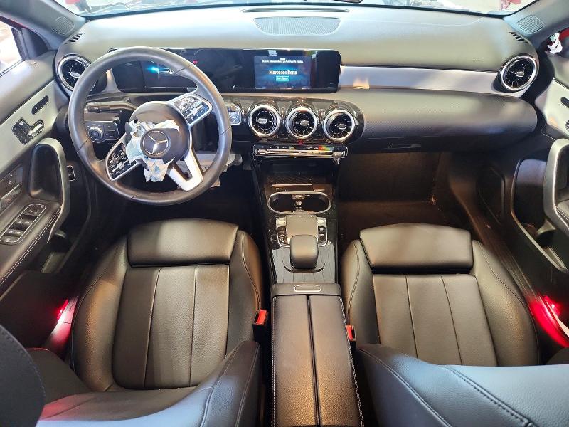 Aukcja sprzedaży 2019 Mercedes-benz A, vin: WDD3G4FB1KW034821, numer aukcji: 60827086
