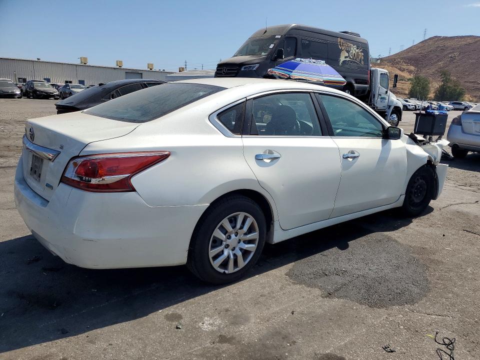 Aukcja sprzedaży 2013 Nissan Altima, vin: 1N4AL3AP3DN582389, numer aukcji: 61919836