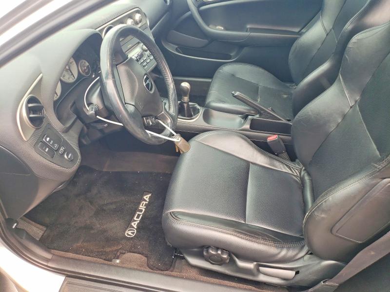 Aukcja sprzedaży 2003 Acura Rsx, vin: JH4DC53093C006091, numer aukcji: 61228976