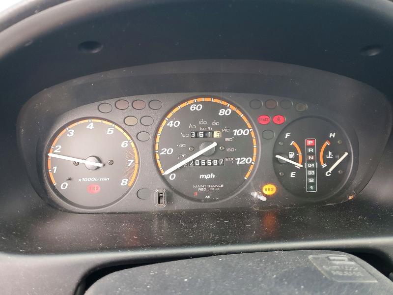 Aukcja sprzedaży 1998 Honda Cr-v 4d 4wd, vin: JHLRD1869WC088955, numer aukcji: 62889936