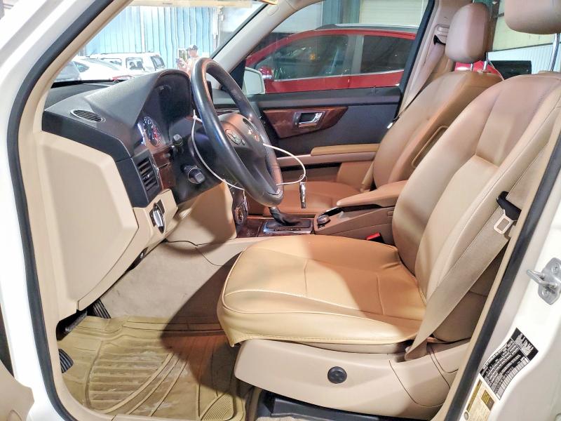 Продажа на аукционе авто 2011 Mercedes-benz Glk, vin: WDCGG8HB1BF578293, номер лота: 59756836