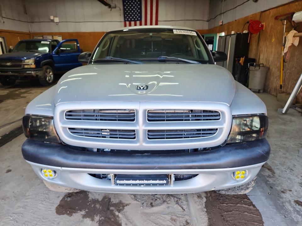 Продаж на аукціоні авто 2002 Dodge Dakota, vin: 1B7GG32X82S697320, номер лоту: 63030896