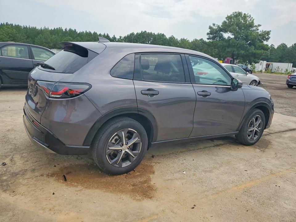 Продажа на аукционе авто 2024 Honda Hr-v, vin: 3CZRZ2H77RM715114, номер лота: 62680026