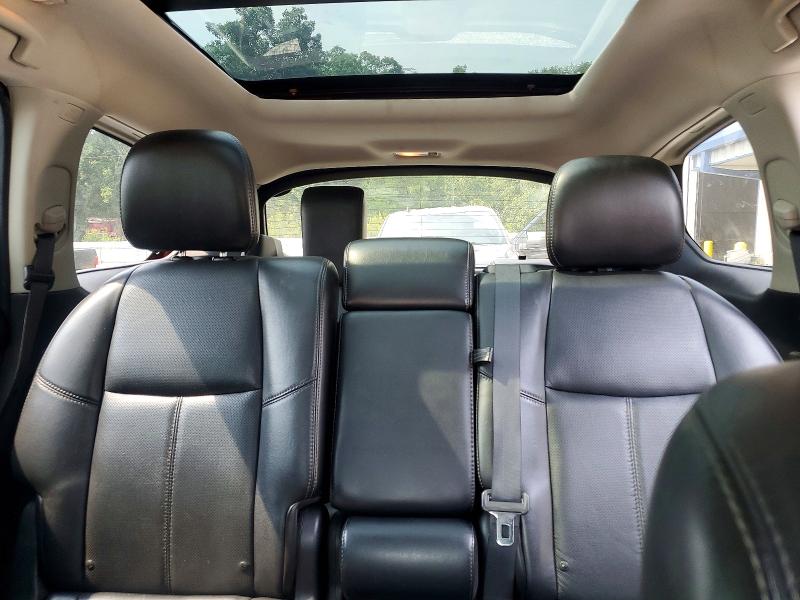 Продаж на аукціоні авто 2014 Nissan Pathfinder, vin: 5N1AR2MMXEC602537, номер лоту: 62686316