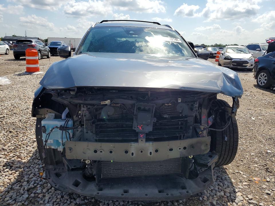 Aukcja sprzedaży 2022 Mazda Cx-9, vin: JM3TCBDY6N0615408, numer aukcji: 59882146
