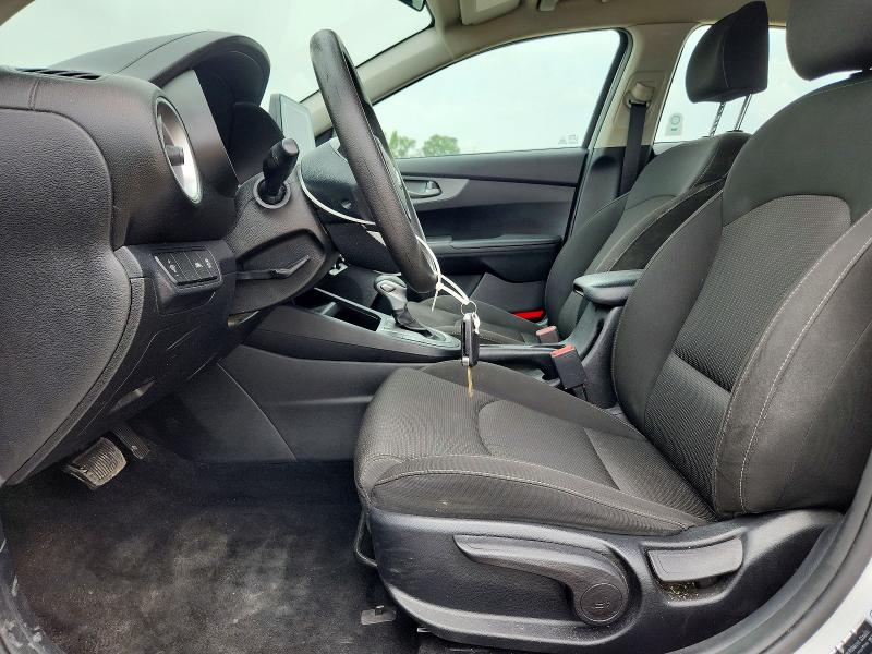 Продаж на аукціоні авто 2021 Kia Forte, vin: 3KPF24AD1ME346505, номер лоту: 61908746