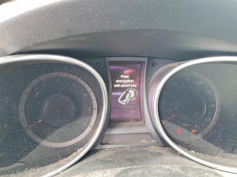 Aukcja sprzedaży 2016 Hyundai Santa Fe Sport, vin: 5XYZU3LB9GG331819, numer aukcji: 62094026