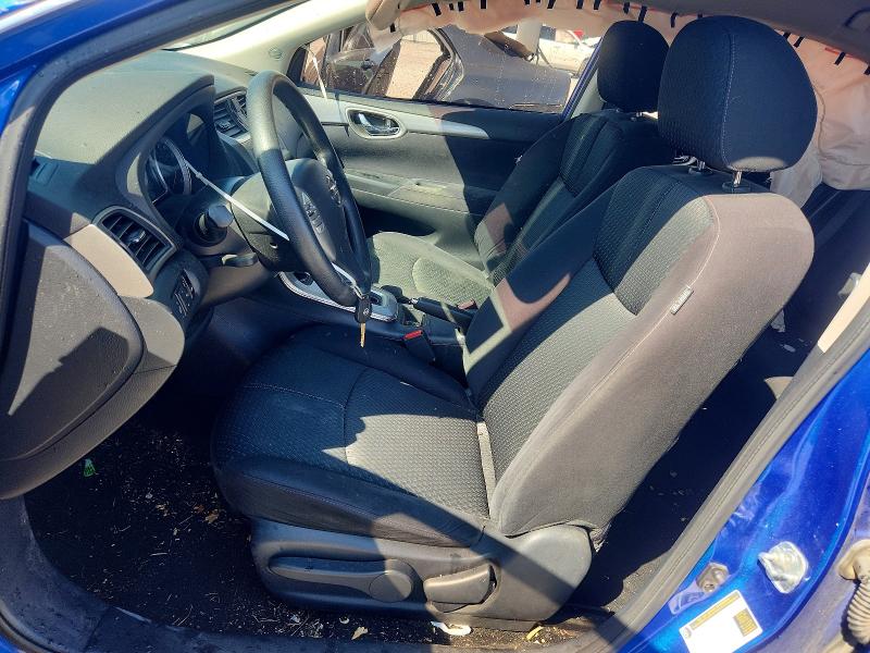 Aukcja sprzedaży 2014 Nissan Sentra, vin: 3N1AB7AP7EY264058, numer aukcji: 61083116