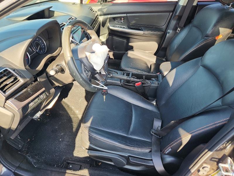 Aukcja sprzedaży 2016 Subaru Crosstrek, vin: JF2GPAKC3G8237683, numer aukcji: 60027966