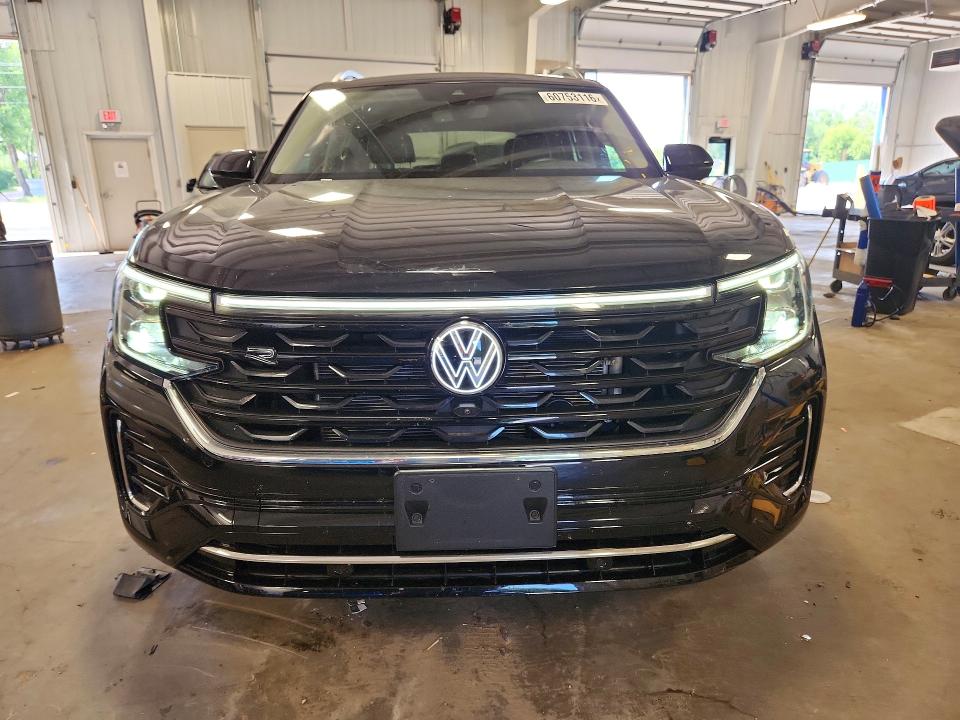 Продаж на аукціоні авто 2026 Volkswagen Atlas, vin: 1V2FN2CA4TC517136, номер лоту: 60753116