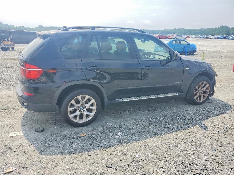 Aukcja sprzedaży 2011 Bmw X5, vin: 5UXZV4C51BL413116, numer aukcji: 62947116