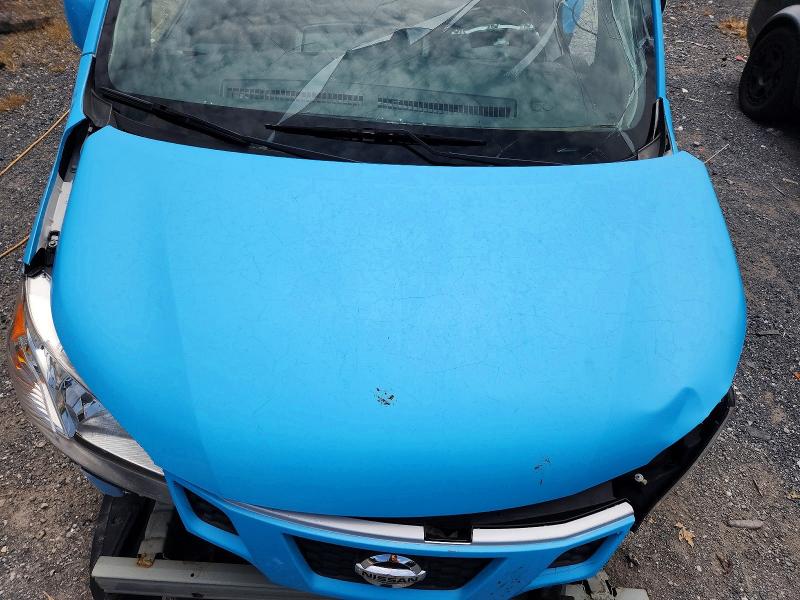 60115746 :رقم المزاد ، 3N6CM0KN9MK693477 vin ، 2021 Nissan Nv200 مزاد بيع