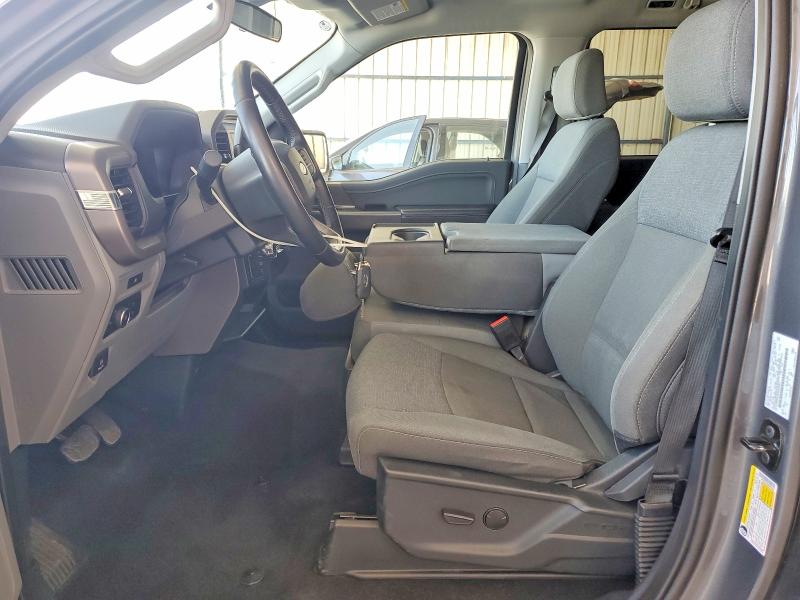 Продаж на аукціоні авто 2025 Ford F150, vin: 1FTFW3L80SKE52033, номер лоту: 61163396