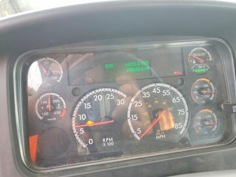 Продаж на аукціоні авто 2016 Freightliner 108sd, vin: 1FVAG0CY8GHHC7810, номер лоту: 59149566