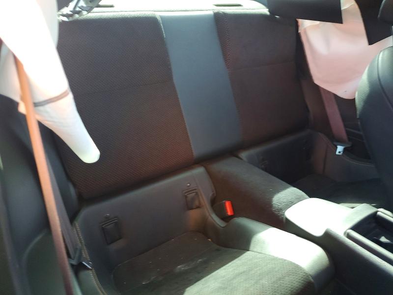 Продажа на аукционе авто 2023 Toyota Gr86, vin: JF1ZNBG19P9755209, номер лота: 61369456