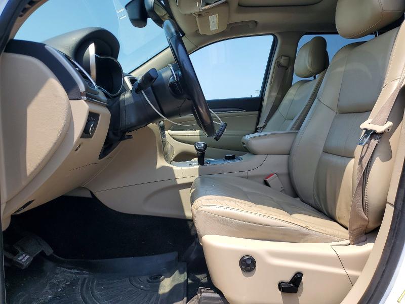 Aukcja sprzedaży 2015 Jeep Grand Cherokee, vin: 1C4RJFBG2FC629140, numer aukcji: 58733576