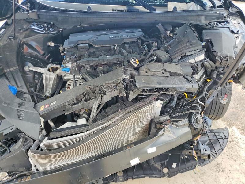 Продажа на аукционе авто 2025 Kia K4, vin: 3KPFT4DE6SE074760, номер лота: 60286556