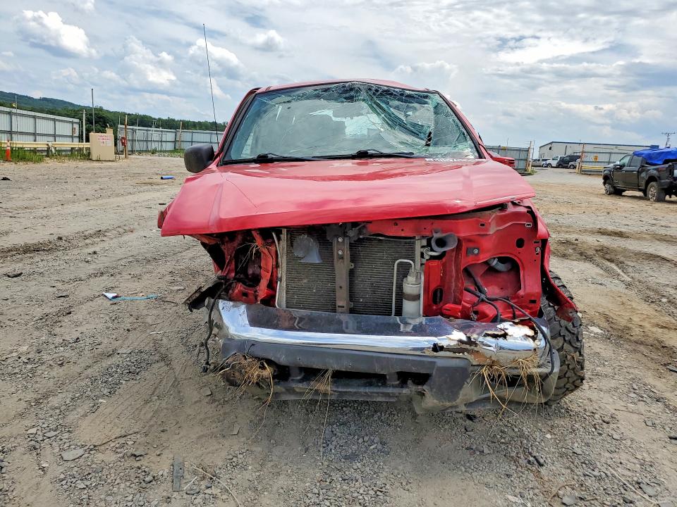 Продажа на аукционе авто 2006 Chevrolet Colorado, vin: 1GCDT136668300053, номер лота: 60570556