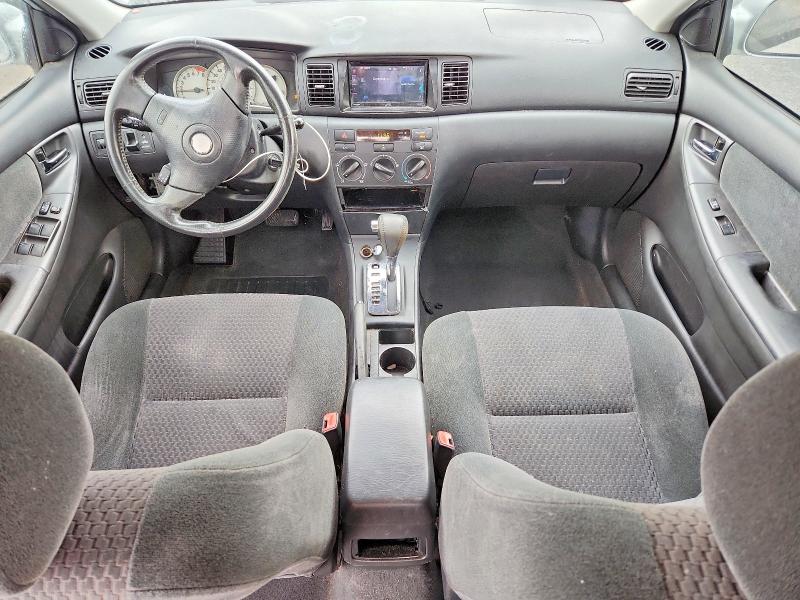 Продаж на аукціоні авто 2007 Toyota Corolla, vin: 1NXBR32E67Z891838, номер лоту: 63469446