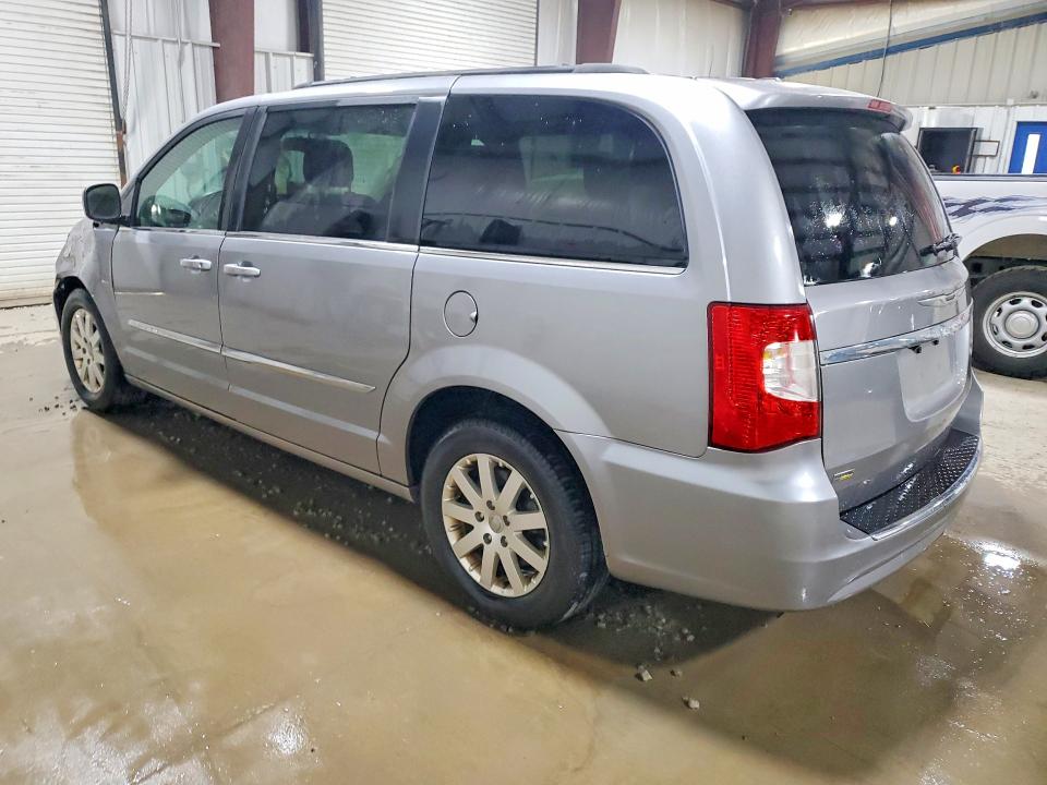 Aukcja sprzedaży 2016 Chrysler Town & Country, vin: 2C4RC1BG6GR300592, numer aukcji: 62808686