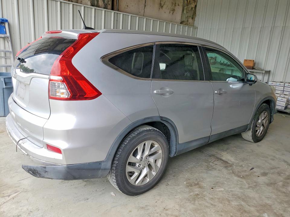 2016 Honda Cr-v მანქანა იყიდება აუქციონზე, vin: 2HKRM3H71GH500034, აუქციონის ნომერი: 59950766