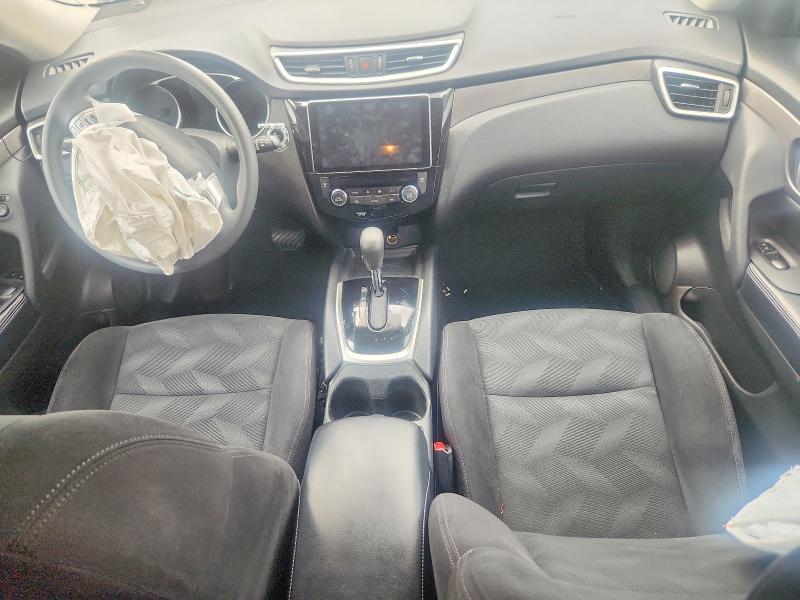 Продажа на аукционе авто 2014 Nissan Rogue, vin: 5N1AT2MT4EC806890, номер лота: 62593126