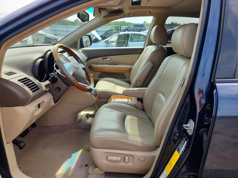 Продаж на аукціоні авто 2004 Lexus Rx, vin: 2T2HA31U24C030076, номер лоту: 62117606