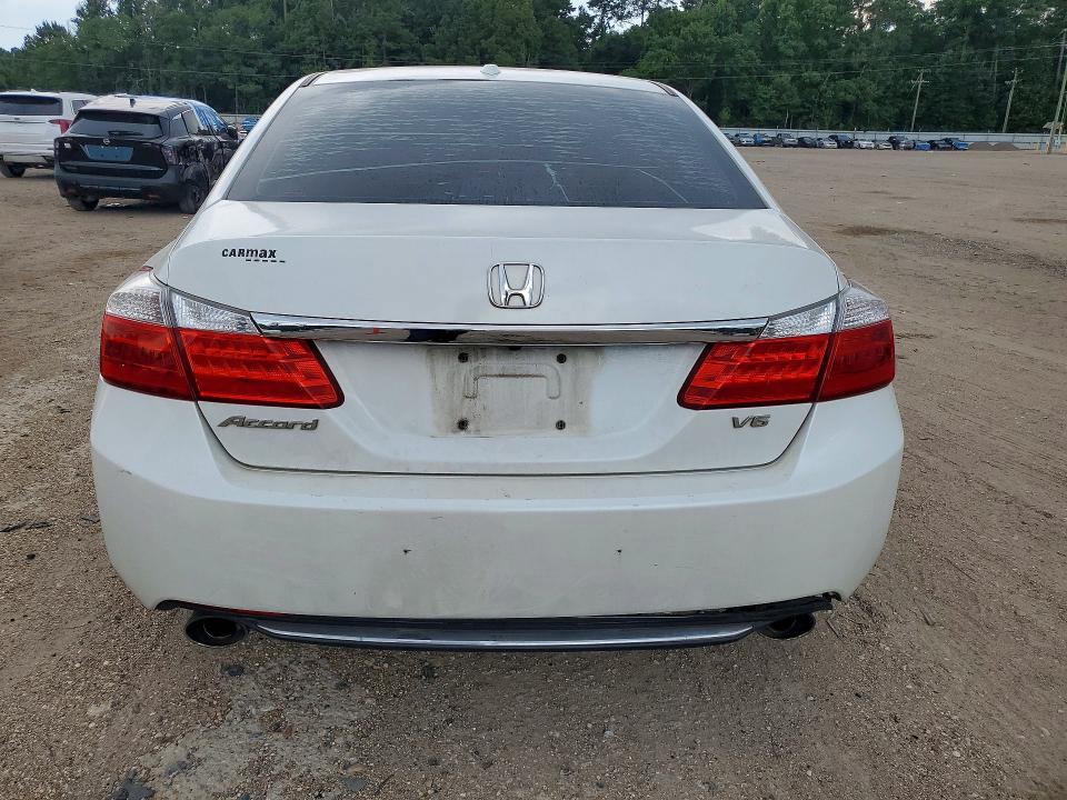 Продаж на аукціоні авто 2013 Honda Accord, vin: 1HGCR3F87DA003402, номер лоту: 59994406