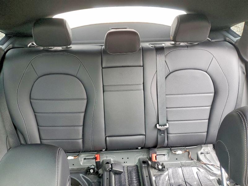 62853236 :رقم المزاد ، W1N0J8EBXPG122607 vin ، 2023 Mercedes-benz Glc Coupe مزاد بيع