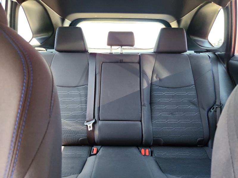 Продажа на аукционе авто 2022 Toyota Rav4, vin: JTM16RFV2ND057892, номер лота: 61725226
