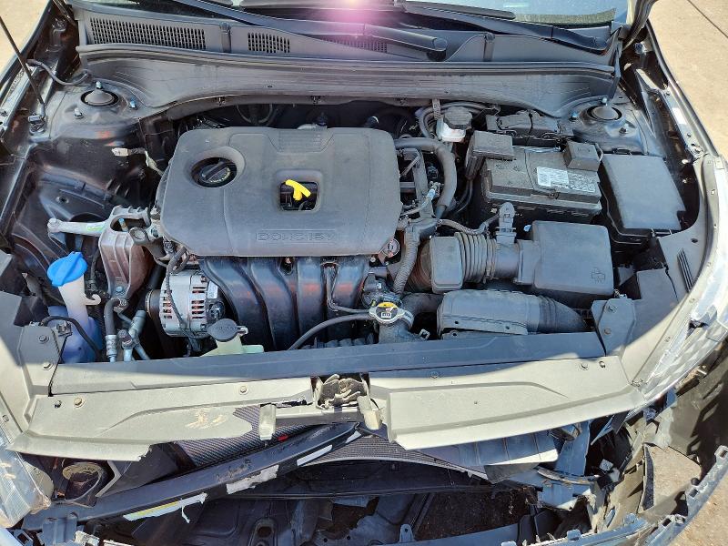 Aukcja sprzedaży 2023 Kia Forte, vin: 3KPF24AD2PE600582, numer aukcji: 61072336