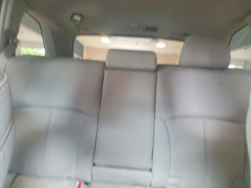 Aukcja sprzedaży 2011 Subaru Outback, vin: 4S4BRBCC3B3361378, numer aukcji: 61889006