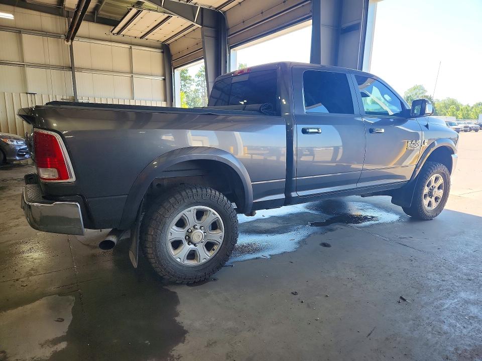 2015 Ram 2500 მანქანა იყიდება აუქციონზე, vin: 3C6UR5FL4FG694063, აუქციონის ნომერი: 60515486