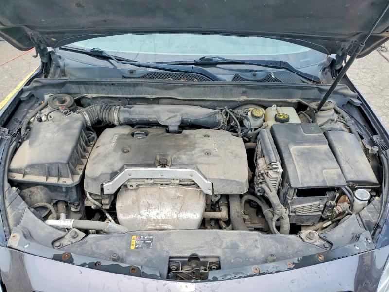 Продажа на аукционе авто 2013 Chevrolet Malibu, vin: 1G11B5SAXDF322996, номер лота: 62573056