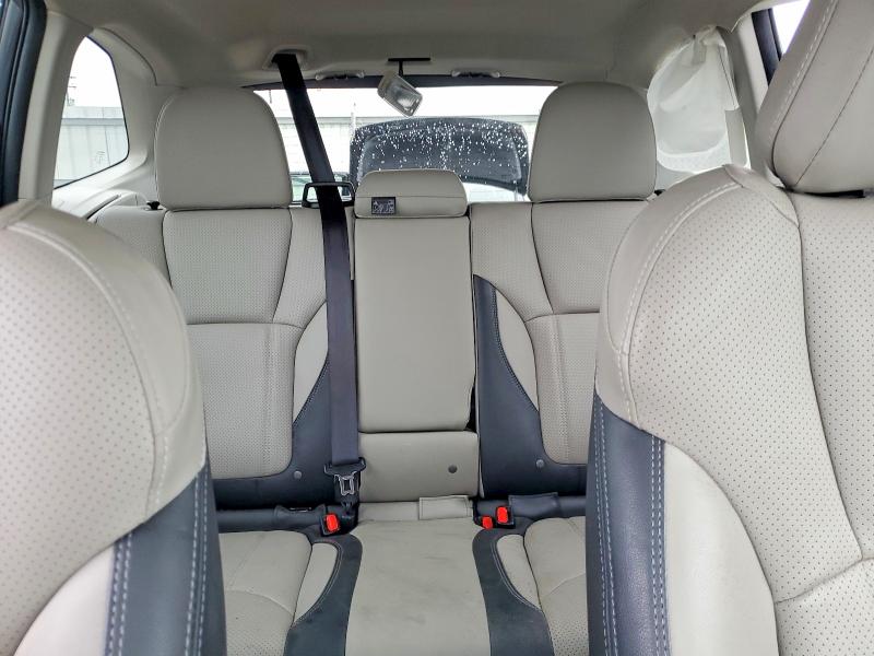 2024 Subaru Forester მანქანა იყიდება აუქციონზე, vin: JF2SKALC8RH514841, აუქციონის ნომერი: 59603356