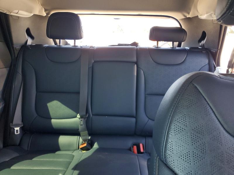 Продаж на аукціоні авто 2022 Chevrolet Bolt Euv, vin: 1G1FZ6S00N4109874, номер лоту: 60523226