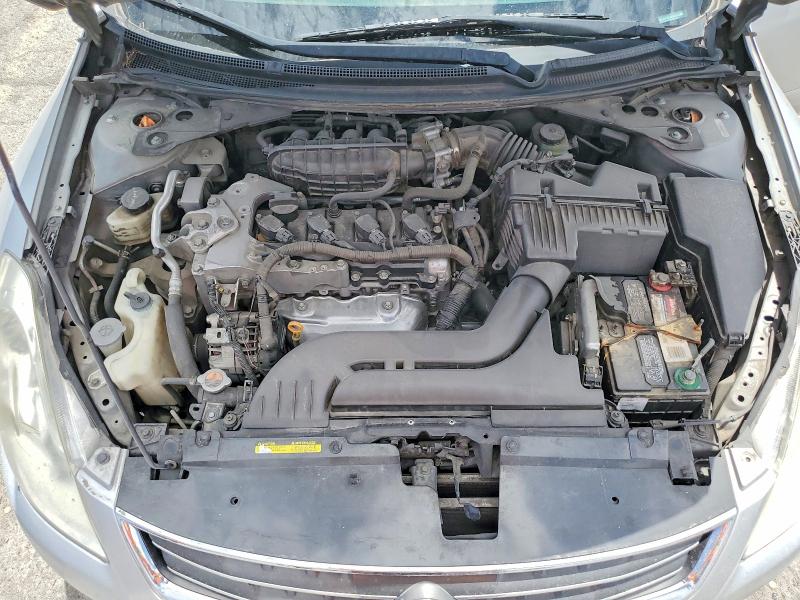 Продаж на аукціоні авто 2011 Nissan Altima, vin: 1N4AL2AP4BN432931, номер лоту: 60963126